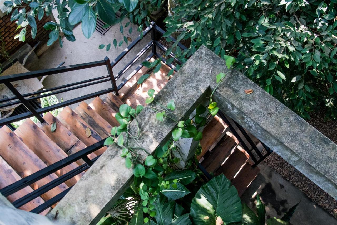 דיקוולה Serene Villa מראה חיצוני תמונה