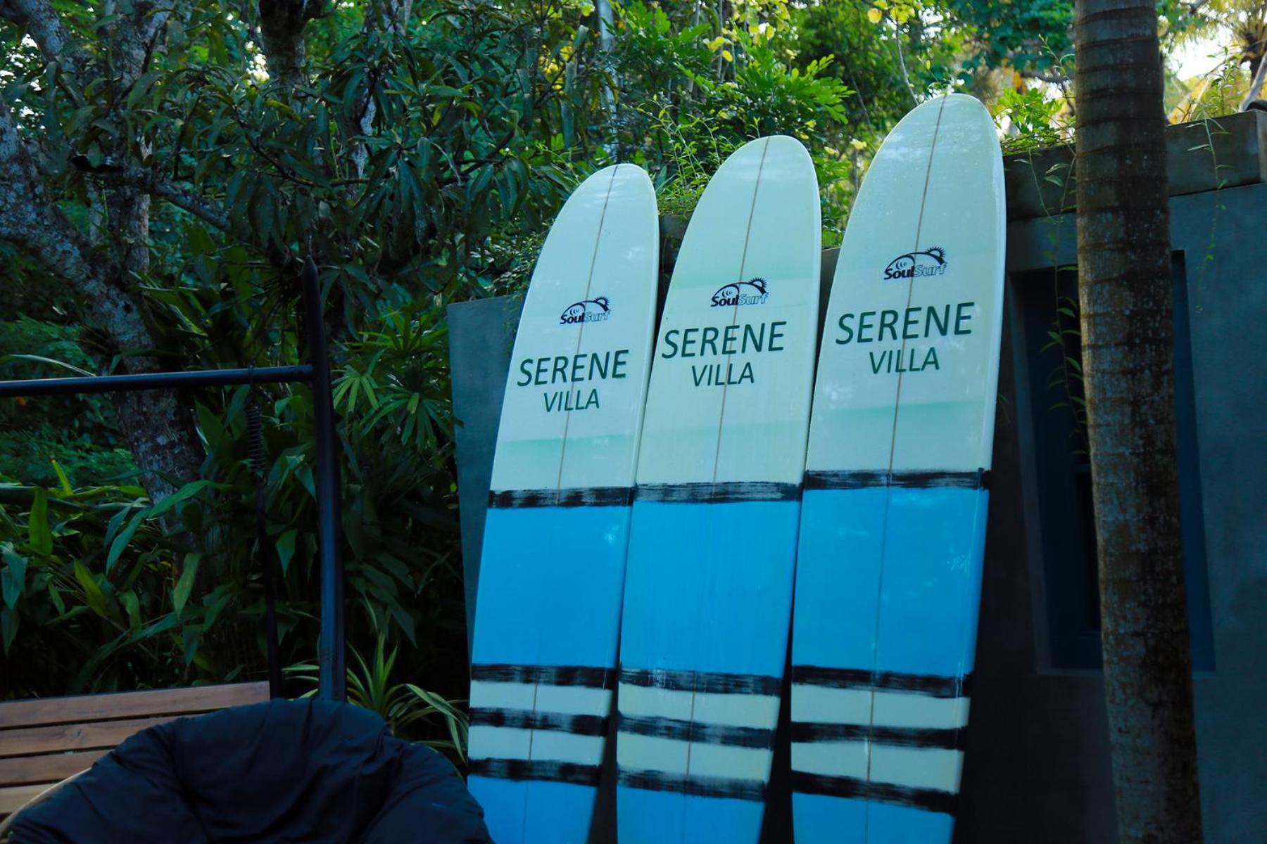 דיקוולה Serene Villa מראה חיצוני תמונה