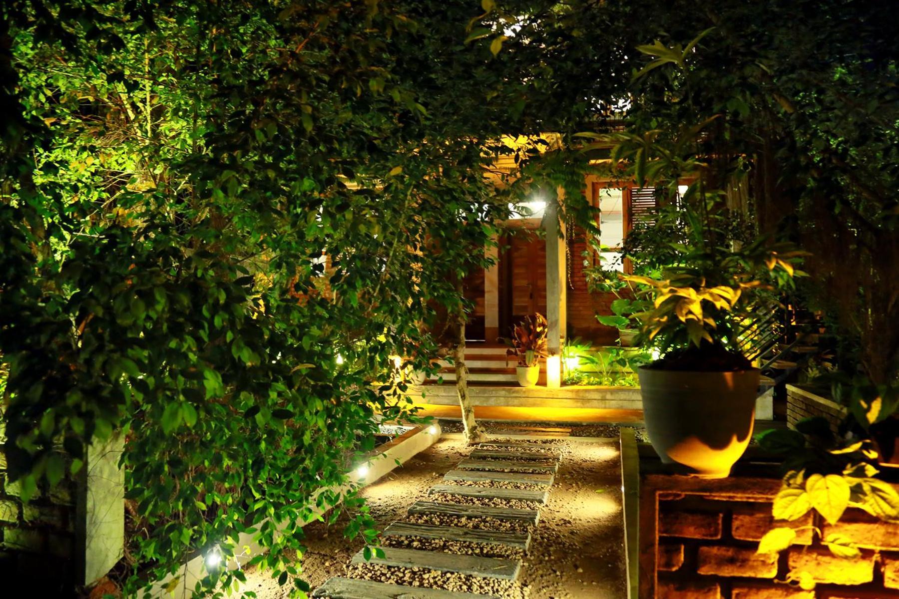 דיקוולה Serene Villa מראה חיצוני תמונה