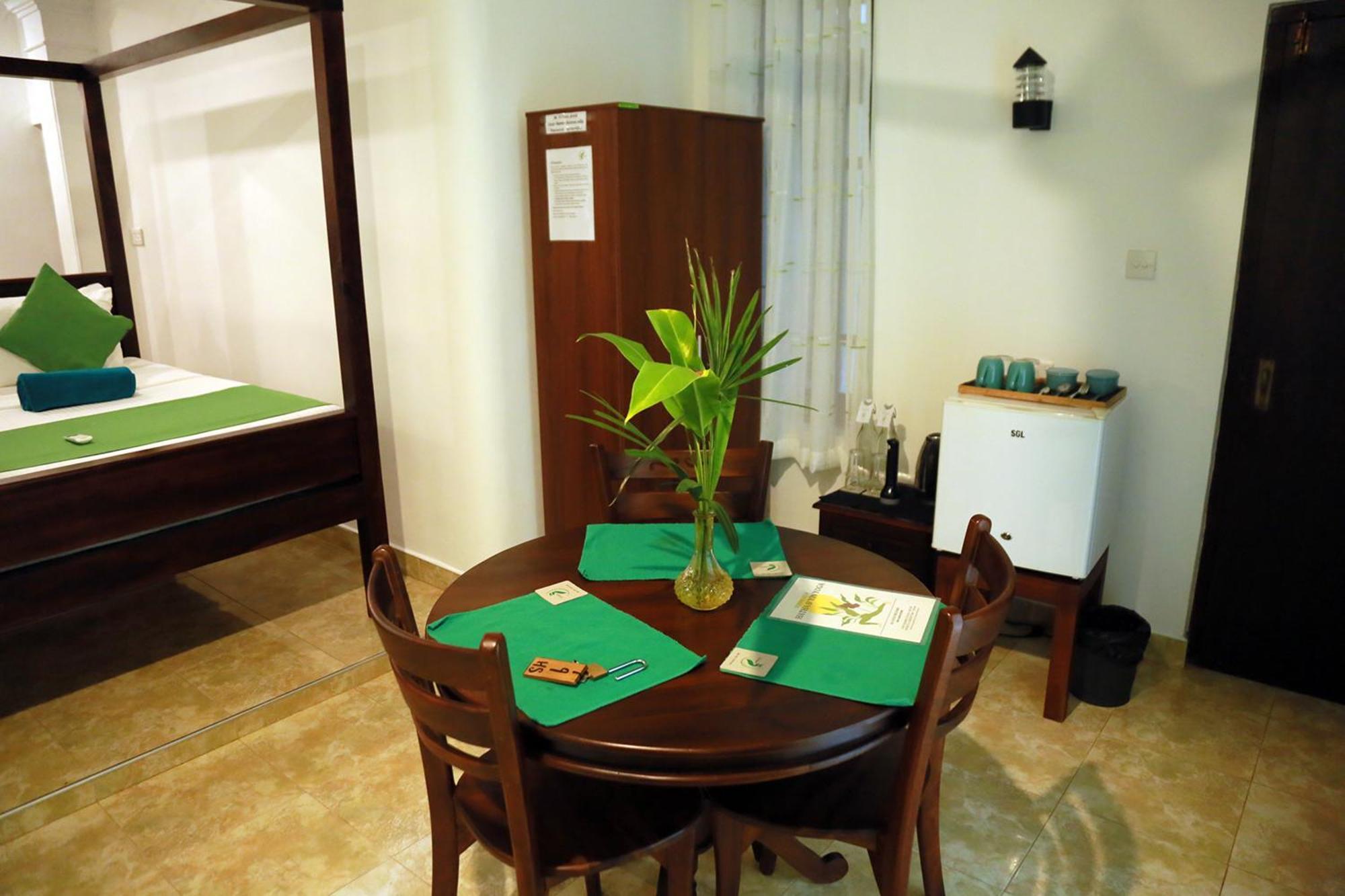 דיקוולה Serene Villa מראה חיצוני תמונה