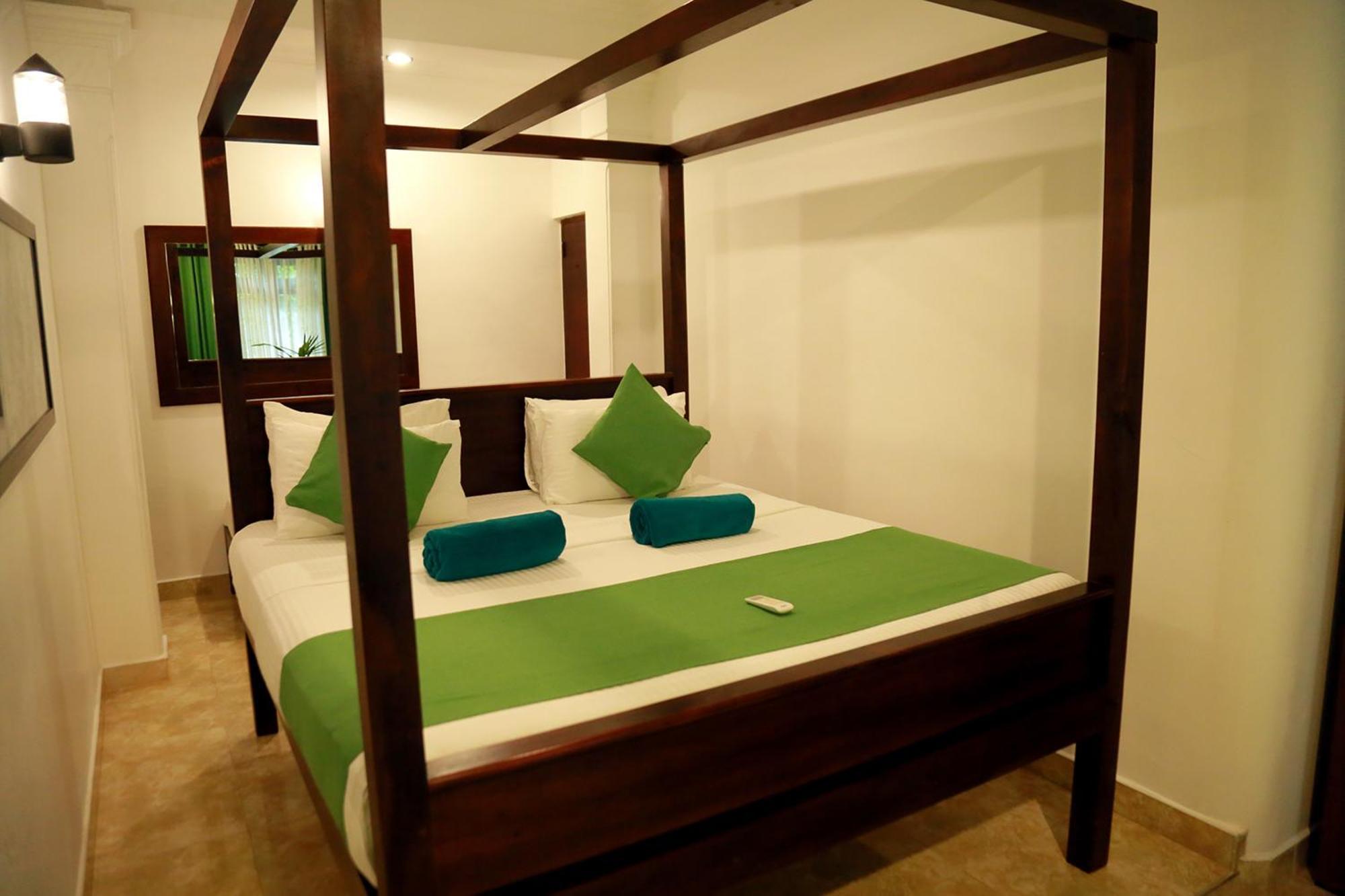דיקוולה Serene Villa מראה חיצוני תמונה