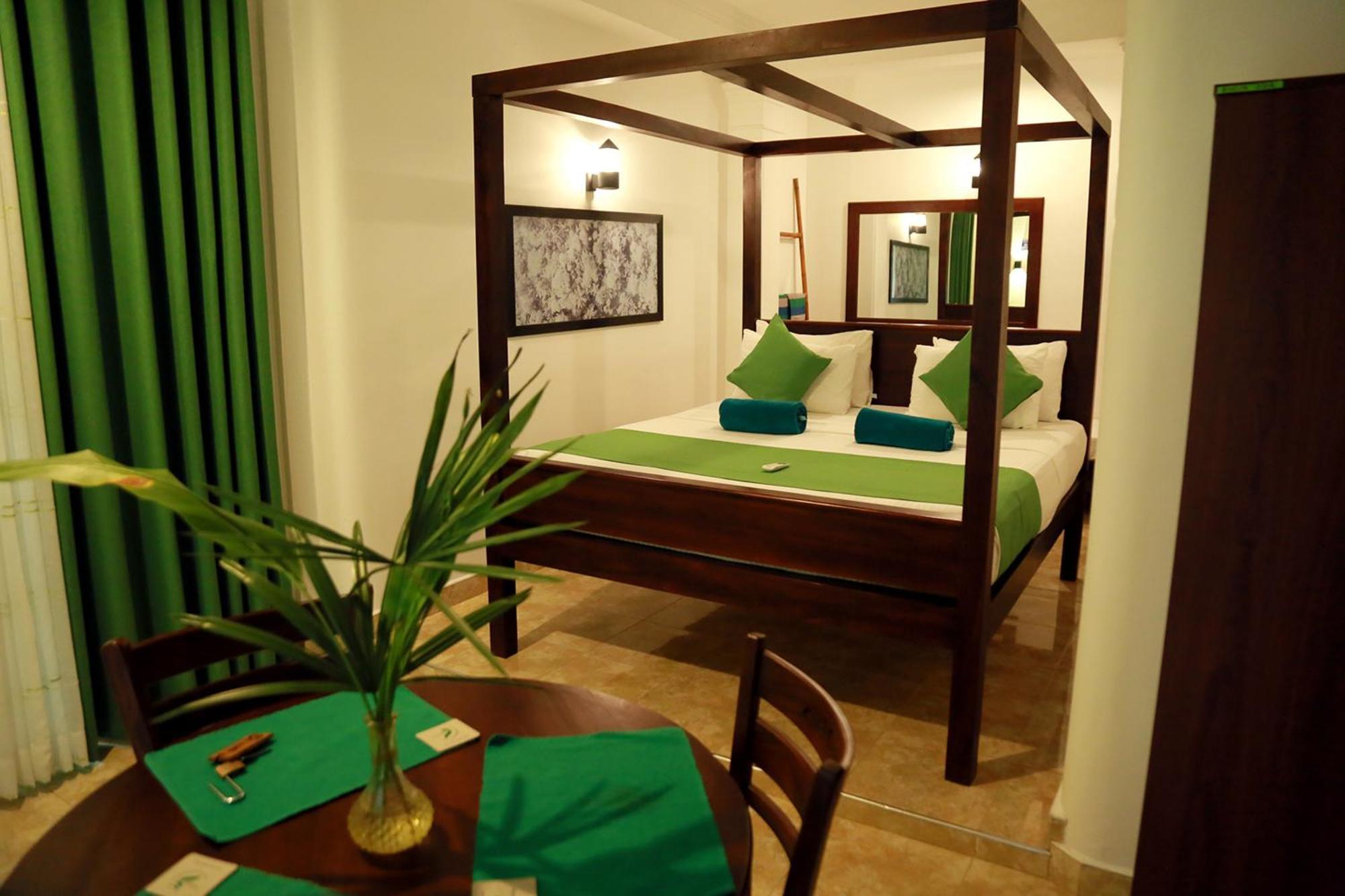 דיקוולה Serene Villa מראה חיצוני תמונה