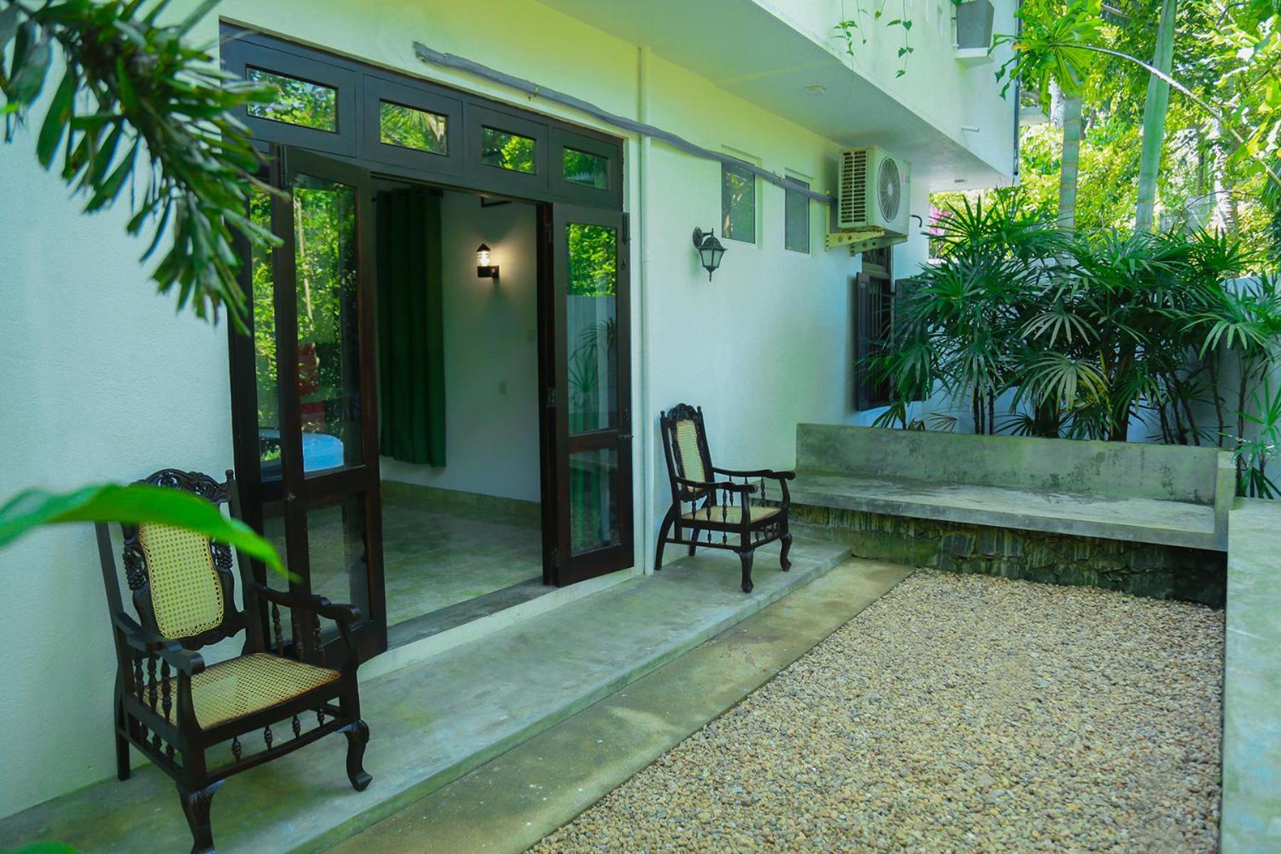 דיקוולה Serene Villa מראה חיצוני תמונה
